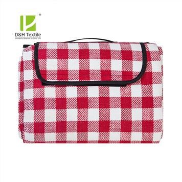 Picnic Blanket Waterproof Large